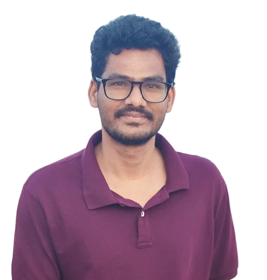 Kalyanam Suryanarayana